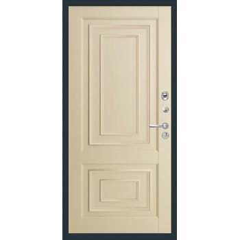 Входная металлическая дверь Regidoors Президент X7 Florence 62002 "Серена керамик"