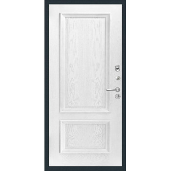 Входная металлическая дверь Regidoors Президент X7 Корсика "Perla"