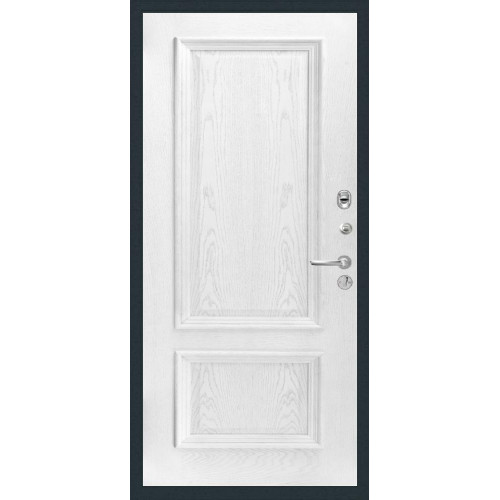 Входная металлическая дверь Regidoors Президент X7 Корсика "Perla"