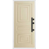 Входная металлическая дверь Regidoors ROYAL NORD MOTTURA Florence 62001 "Серена керамик"
