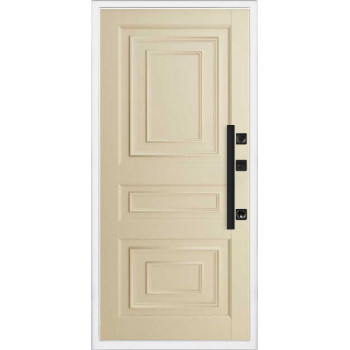 Входная металлическая дверь Regidoors ROYAL NORD MOTTURA Florence 62001 "Серена керамик"