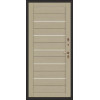 Входная металлическая дверь Regidoors ТОР ТЕРМО LIGHT 2127 "Крем софт"