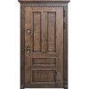 Входная металлическая дверь Regidoors ГОЛИАФ ТЕРМО Florence 62002 "Серена белый"