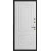 Входная металлическая дверь Regidoors ГОЛИАФ ТЕРМО Florence 62002 "Серена белый"