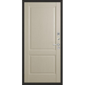 Входная металлическая дверь Regidoors Министр Nova, Цвет "Серена керамик"