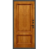 Входная металлическая дверь Regidoors Президент Лайн ТИТАН Корсика "Patina Antico"