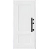 Входная металлическая дверь Regidoors ROYAL NORD Лана "Белый софт"