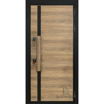 Входная металлическая дверь Regidoors ROYAL NORD MOTTURA Florence 62002 "Серена белый"