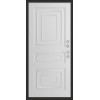 Входная металлическая дверь Regidoors Сенатор Плюс Florence 62001 "Серена белый"