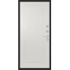 Входная металлическая дверь STR MX-39 Н-10, Цвет "Шампань Soft-touch"