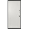Входная металлическая дверь STR MX-29 Н-10, Цвет "Шампань Soft-touch"