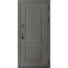 Входная металлическая дверь STR MX-38 MX-26 "Бетон светлый"